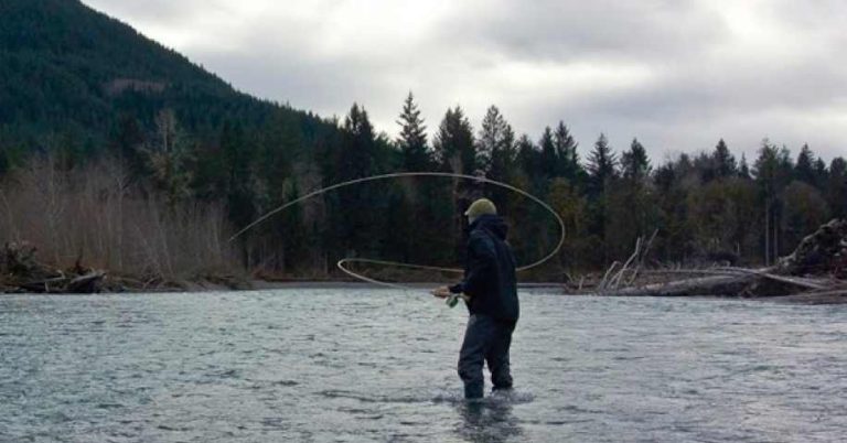 Highlander Switch Rods - R.B. Meiser Fly Rods